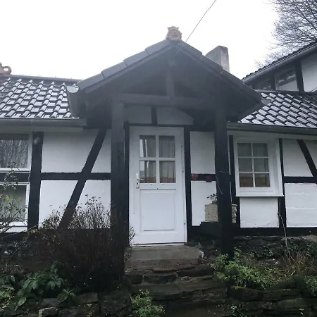 Ferienhaus Brolerhof Ruppichteroth