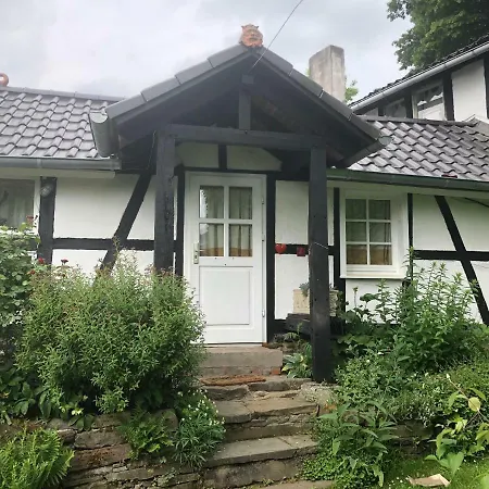 Ferienhaus Brolerhof *
